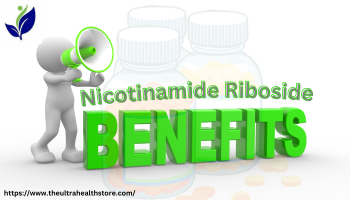 nicotinamide riboside benefits