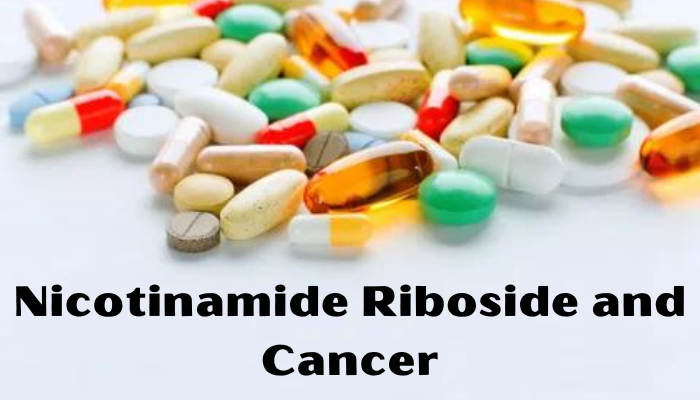 Nicotinamide Riboside and Cancer