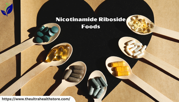 Nicotinamide Riboside Foods