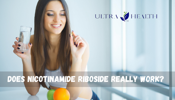 does nicotinamide riboside really work