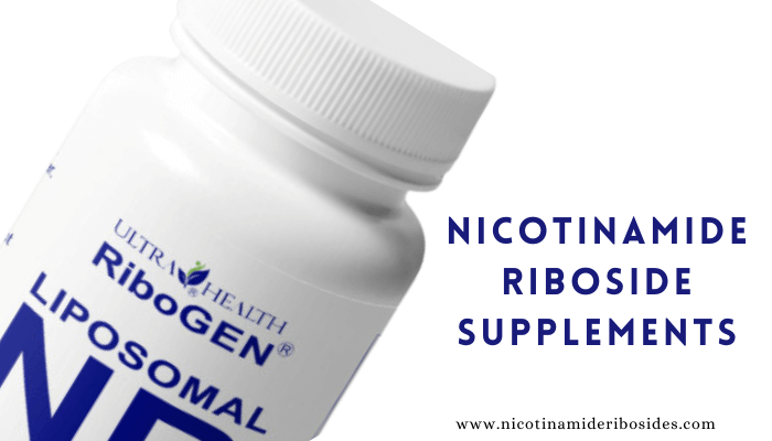 nicotinamide riboside Supplements