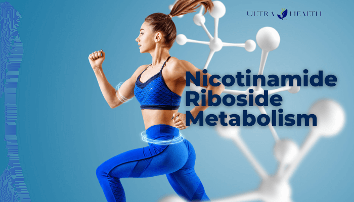 Nicotinamide Riboside Metabolism