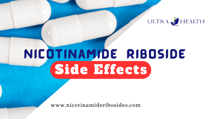 nicotinamide riboside side effects